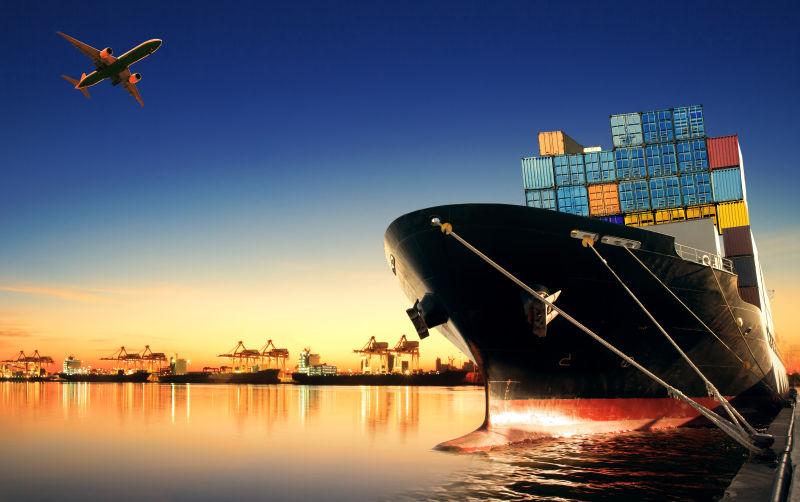 濟(jì)寧市至拉脫維亞——采西斯全球城市物流配送合作