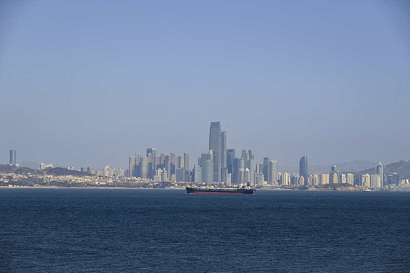 金華市至韓國公司合作