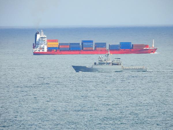 宜春市至挪威——特隆赫姆海外物流公司合作