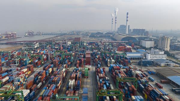 深圳市至歐州國際相關(guān)地區(qū)物流配送合作