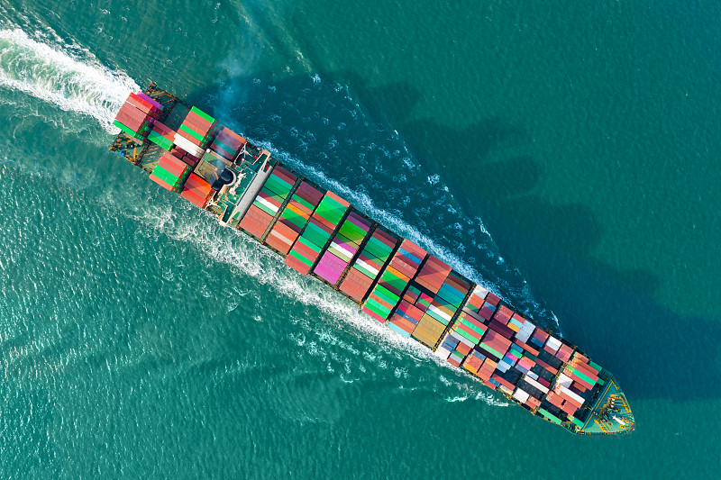 東莞市至歐州物流人員合作