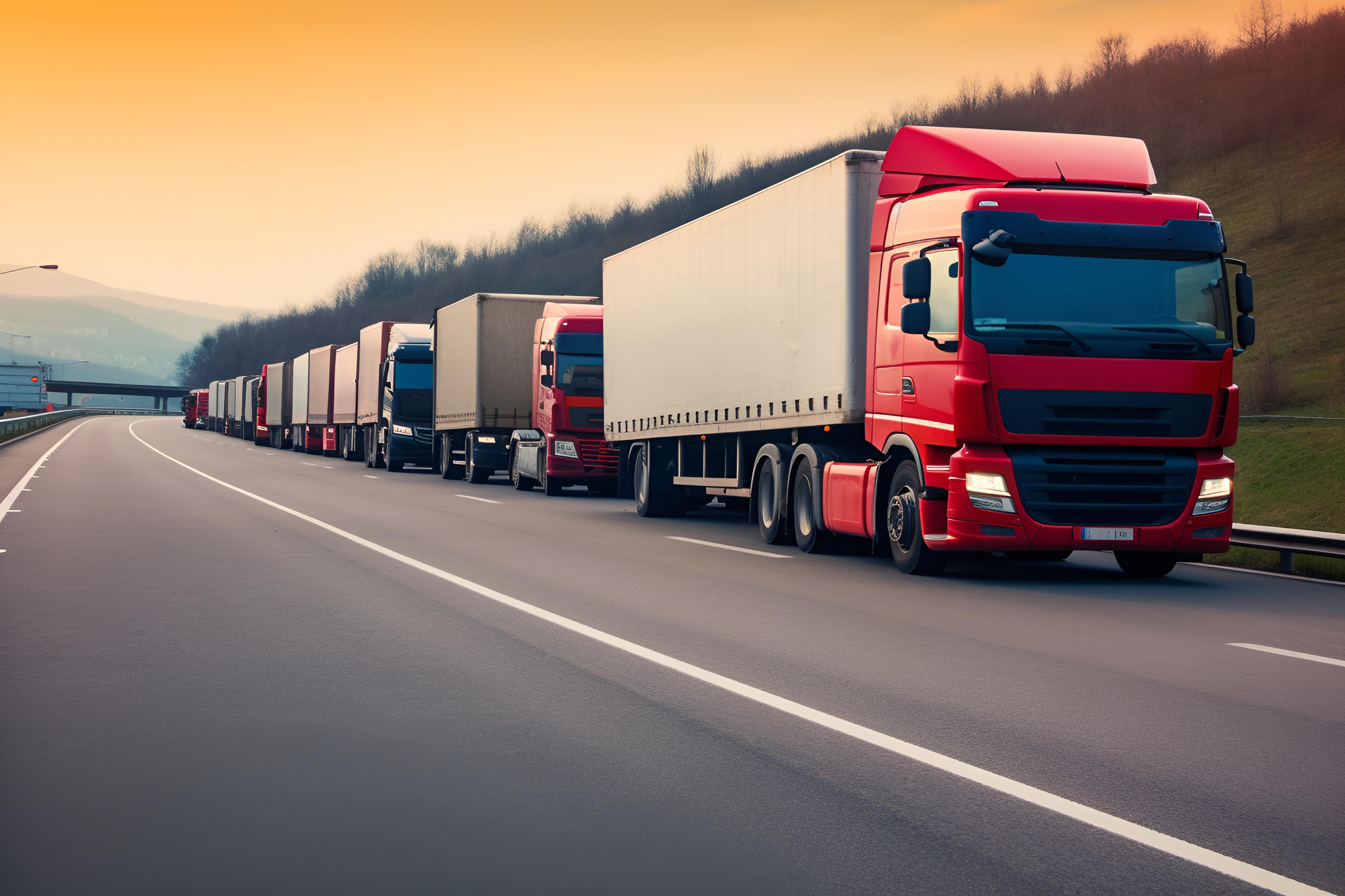 南通市到利比亞——塞卜哈海外城市國際物流合伙