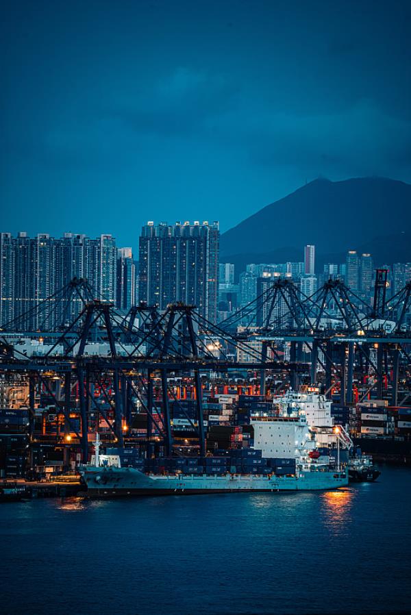 深圳市至毛里塔尼亞——廷貝德拉跨國物流公