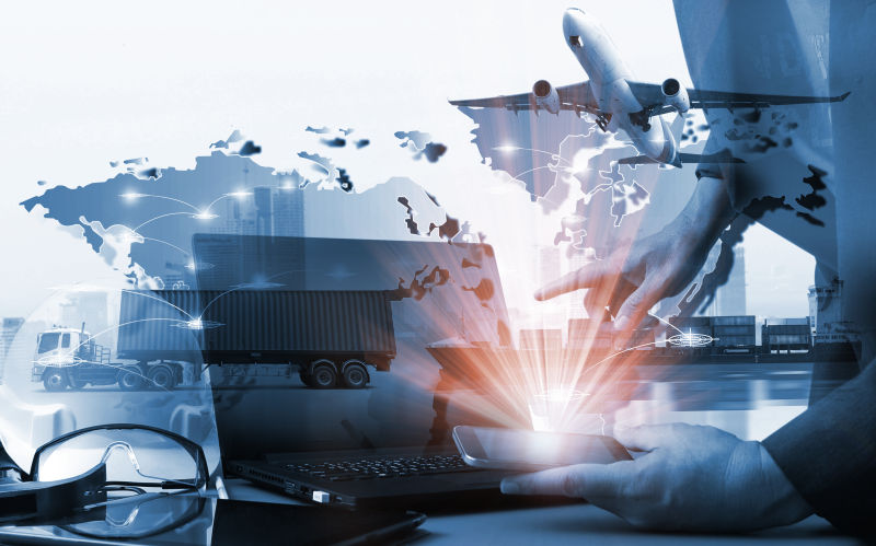 上海市至意大利——佩斯卡拉海外物流公司合作