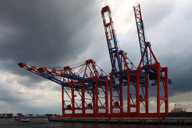 上海市到挪威物流公司合伙