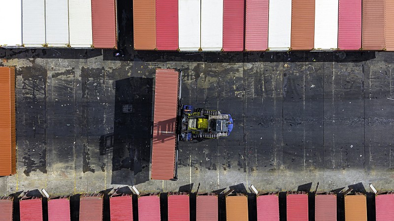 杭州市至歐州國際貨運海運公司合伙