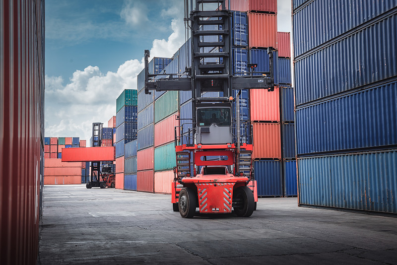 廈門市至西撒哈拉——哈古尼亞國外城市物流配送合作