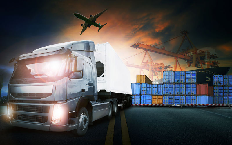 江門市到烏干達——坎帕拉國外物流公司合伙