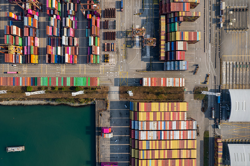 崇左市至韓國國際物流公司合伙