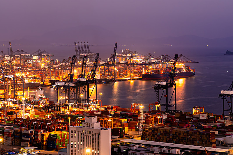 德州市到歐盟它國物流配送合作