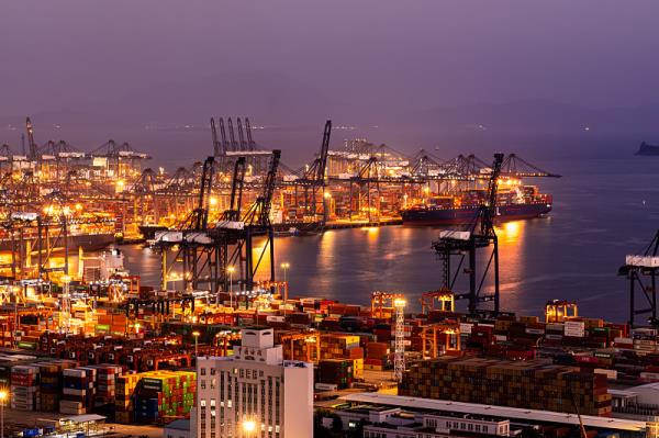 德州市到歐盟它國(guó)物流配送合作