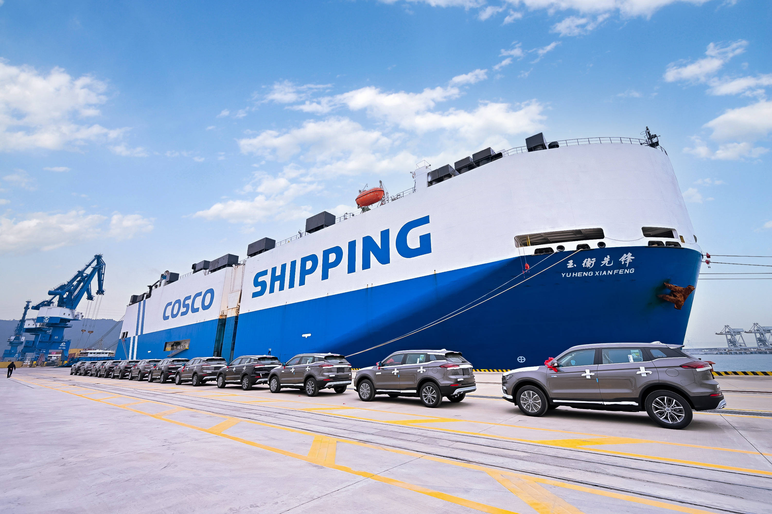 焦作市至韓國(guó)同城配送公司合伙