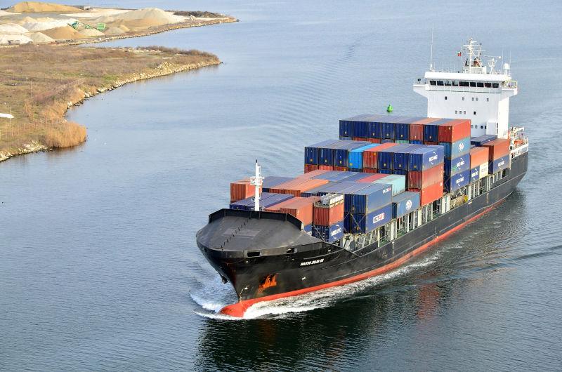 深圳市到歐盟跨境物流公司合作