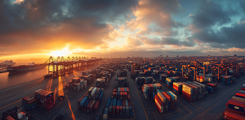 金華市到韓國——原州國外城市物流配送合作