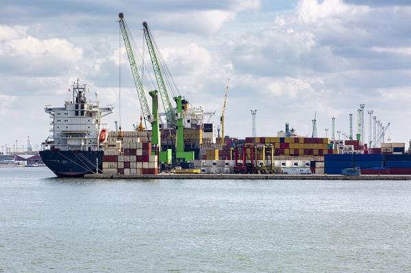 黃山市至俄羅斯——喀山國外城市物流配送合