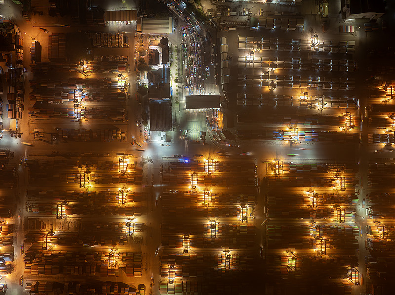 揚州市至塞爾維亞和黑山——尼什速遞公司合作