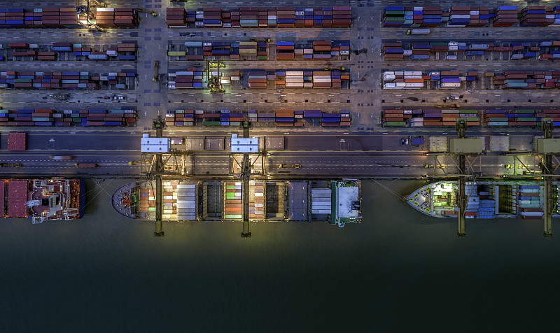 上海市至奧地利——克夫拉赫物流公司合伙