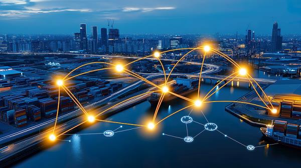 金華市至韓國(guó)海外城市國(guó)際物流合伙