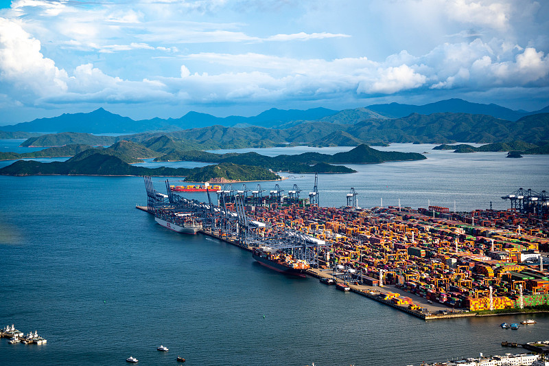 蘇州市到南非共和國——比勒陀利亞跨國物流公司合伙