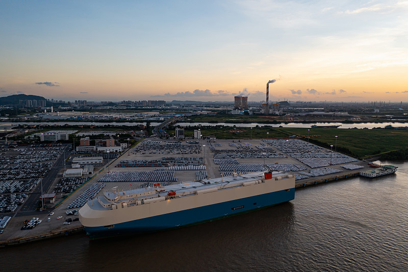 湖州市至塞內加爾——揚揚國際快遞公司合伙