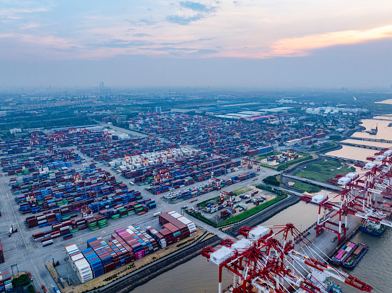 寧德市至希臘——比雷埃夫斯物流公司合作