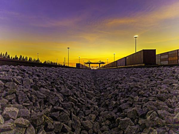 杭州市到哥斯達黎加——南圣胡安國際貨運公