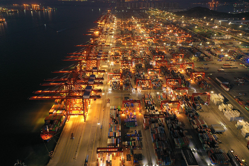 北京市至羅馬尼亞——雅各貝尼國際物流公司合伙