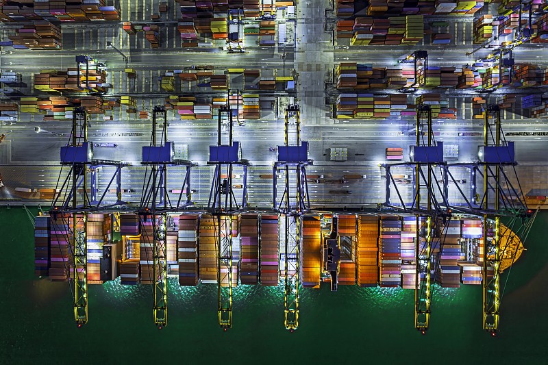 廈門市到東盟物流公司合作