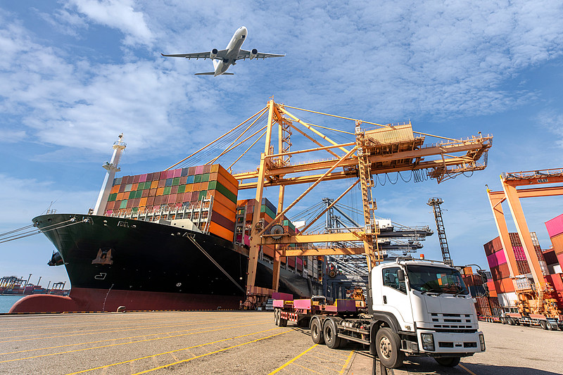 東莞市到斯洛伐克——馬丁國內外相關城市物流配送合伙