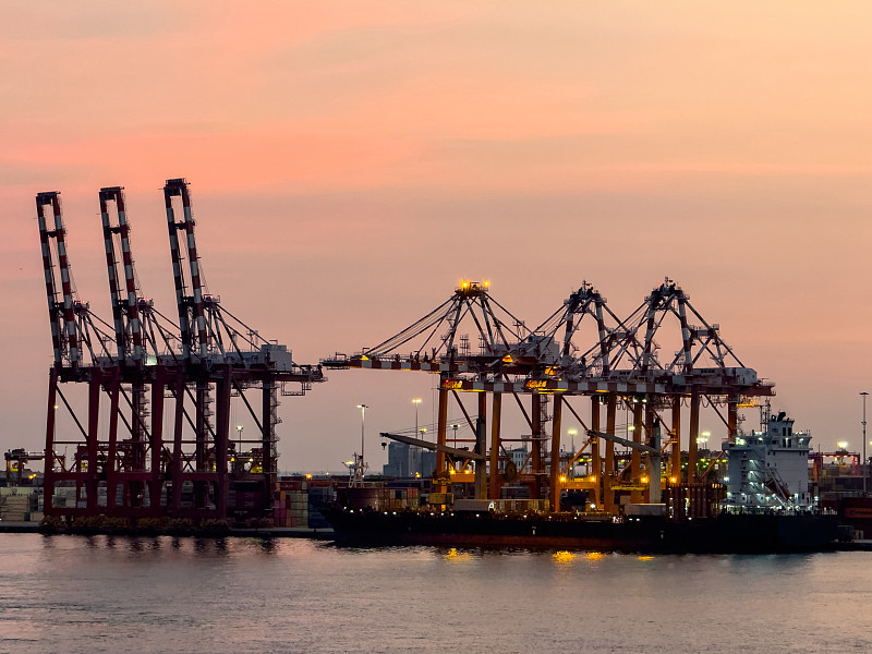 鎮江市到日本快速公司合伙