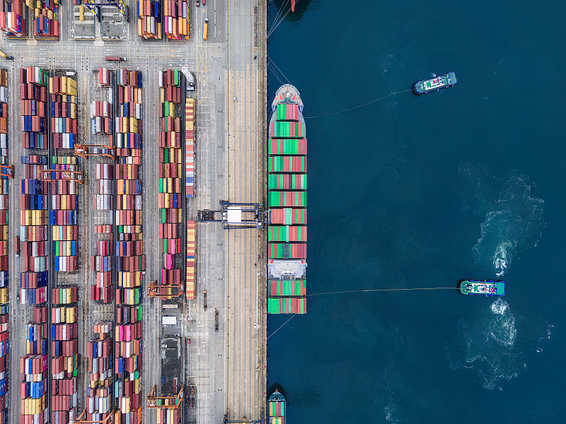 寧波市至摩洛哥——古利明跨境貨代公司合伙