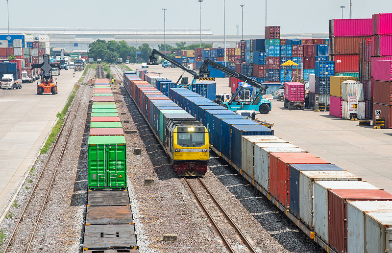 上海市到愛爾蘭——基拉拉國際物流公司合作