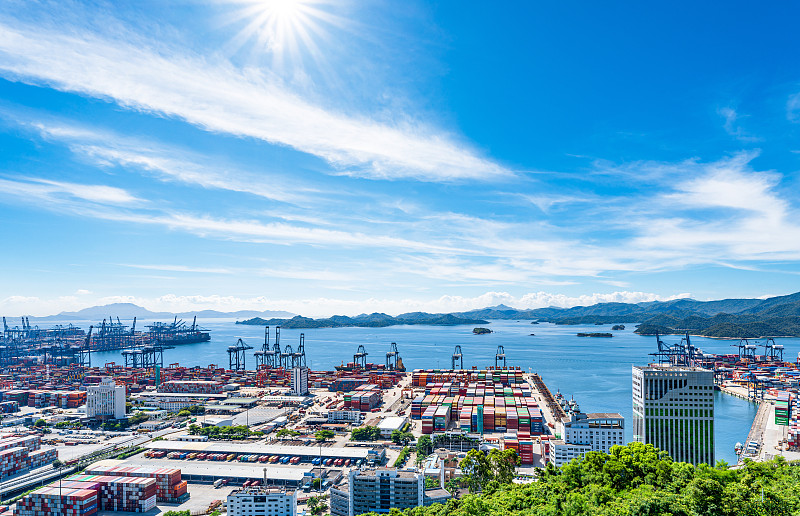 蘇州市至美國——丹佛速遞公司合伙