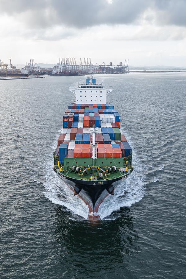 北京市至愛爾蘭全球城市物流配送合伙