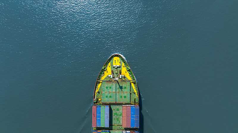 北京市到歐美跨國物流公司合伙