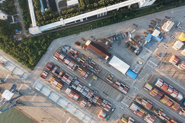 廣州市到利比里亞——卡納跨境物流公司合伙