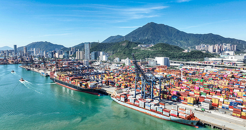 銀川市至墨西哥速遞人員合作