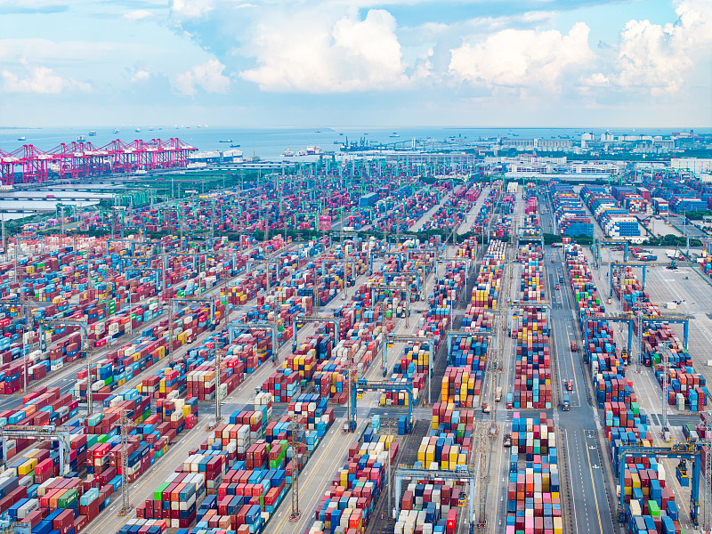 蘇州市到意大利——卡坦扎羅物流配送公司合作