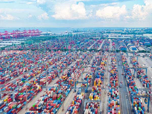 蘇州市到意大利——卡坦扎羅物流配送公司合