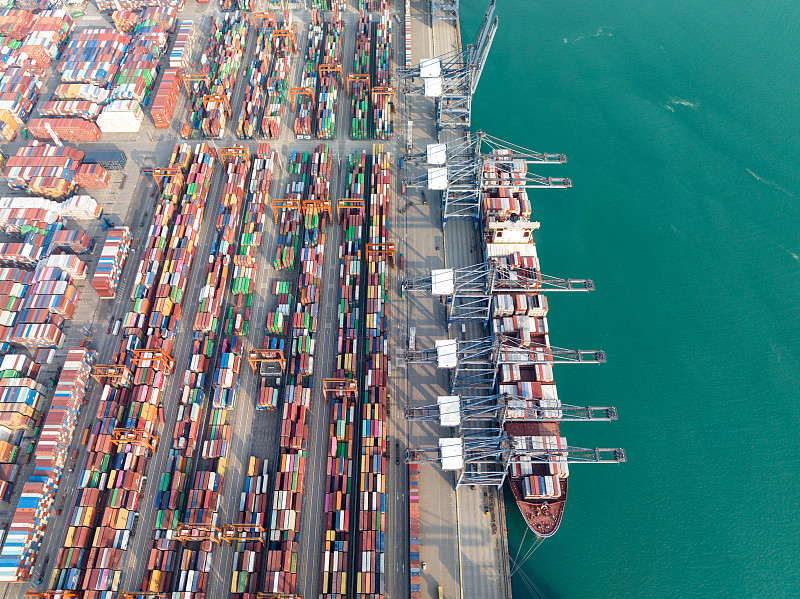 北京市到哈薩克斯坦跨境貨代公司合作