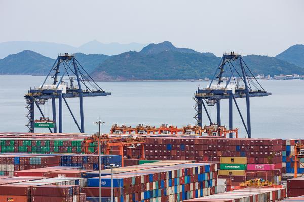 蘇州市至古巴——大哈圭速遞人員合伙