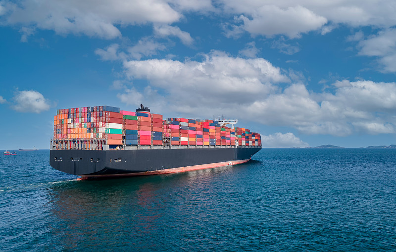 宜昌市到意大利——波坦察境外貨運公司合作