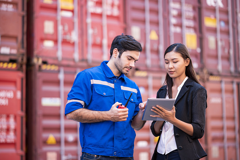 蘇州市到歐盟國際貨運海運公司合伙