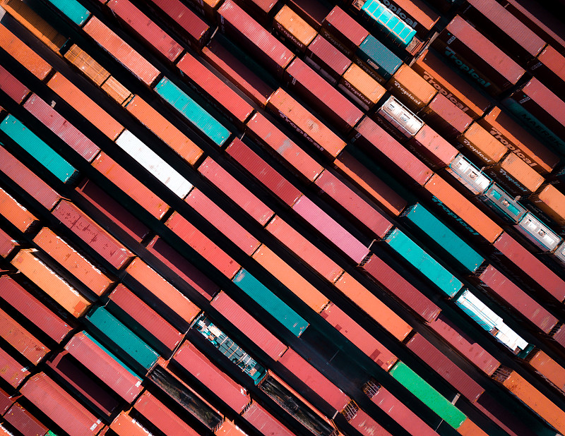 珠海市至布基納法索——吉博物流人員合作