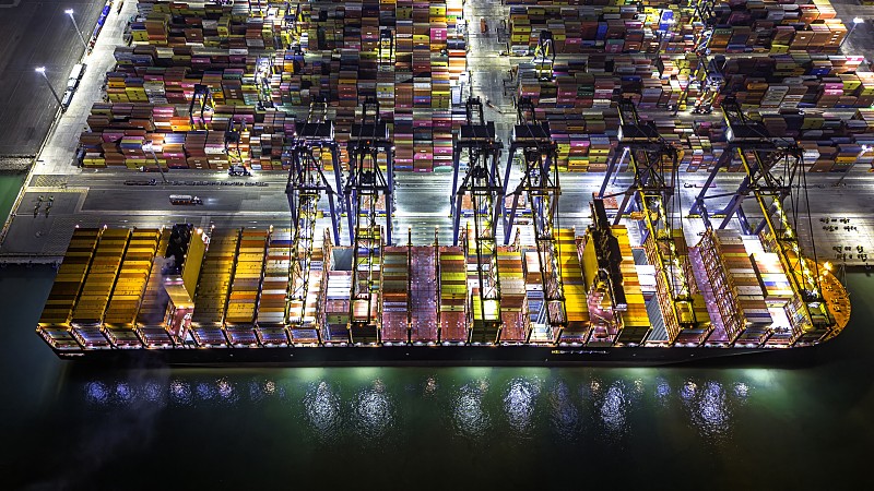 廣州市到歐盟海外貨運公司合作