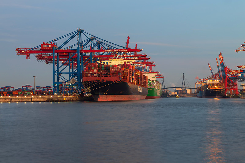 廈門市到利比里亞——哈珀全球城市物流配送合作