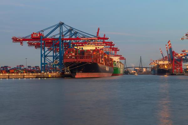 廈門市到利比里亞——哈珀全球城市物流配送