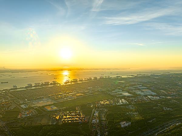 珠海市到丹麥國(guó)外物流公司合伙