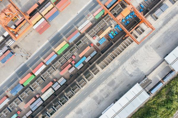 上海市至烏茲別克斯坦——卡爾希國際物流配