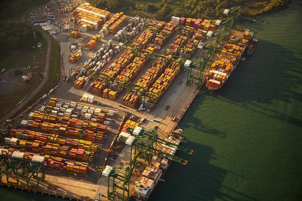 東莞市至克羅地亞——奧古林物流人員合伙